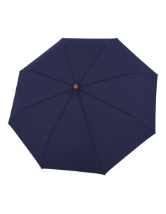 NATURE MINI Deep Blue EKO deštník| Doppler CZ 2