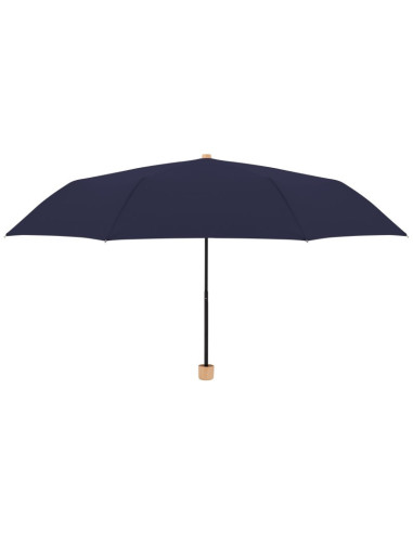 NATURE MINI Deep Blue EKO deštník| Doppler CZ