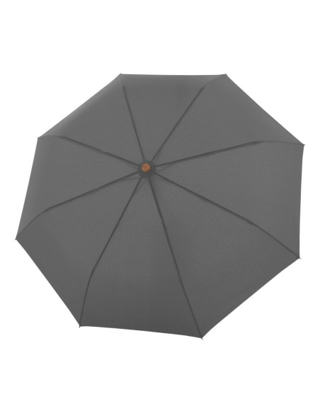 NATURE MINI Slate Grey EKO deštník| Doppler CZ