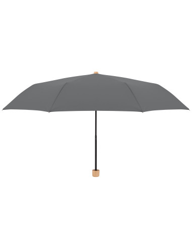 NATURE MINI Slate Grey EKO deštník| Doppler CZ