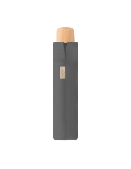 NATURE MINI Slate Grey EKO deštník| Doppler CZ