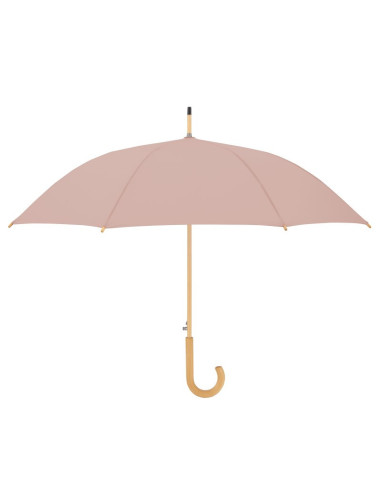 NATURE LONG Gentle Rose - dámský EKO deštník| Doppler CZ