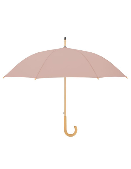 NATURE LONG Gentle Rose - dámský EKO deštník| Doppler CZ