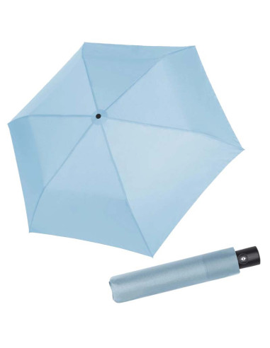 Zero*Magic Ice Blue | Dámský automatický deštník | Doppler CZ