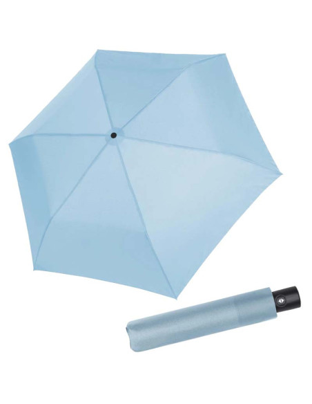 Zero*Magic Ice Blue | Dámský automatický deštník | Doppler CZ