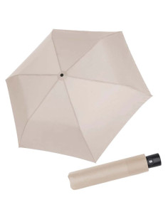 Zero*Magic Harmonic Beige | Dámský deštník | Doppler CZ