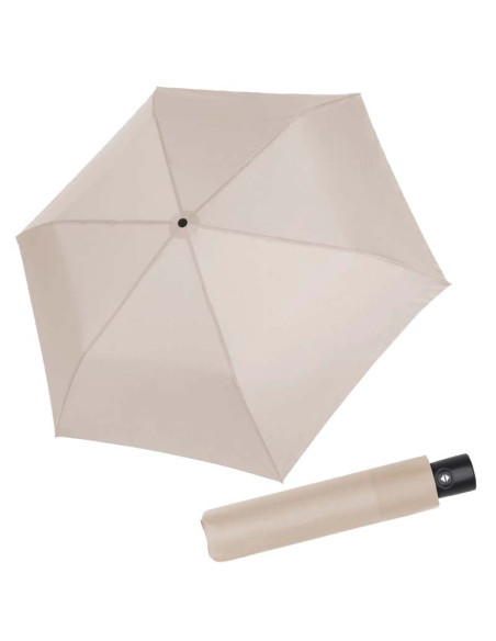 Zero*Magic Harmonic Beige | Dámský deštník | Doppler CZ
