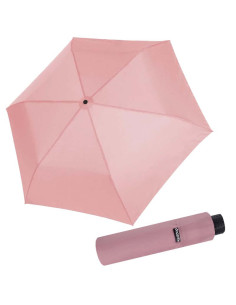 Fiber Havanna  Rose Schadow Dámský skládací deštník | Doppler CZ