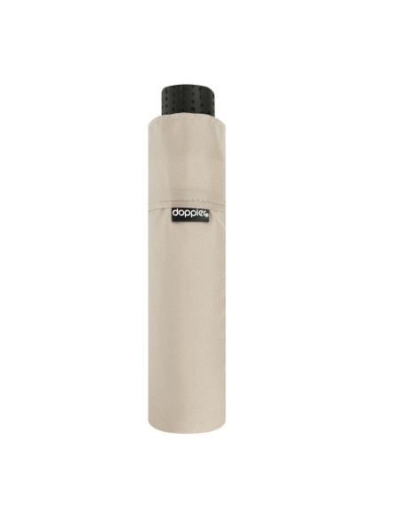 Fiber Havanna  Harmonic Beige Dámský skládací deštník | Doppler CZ