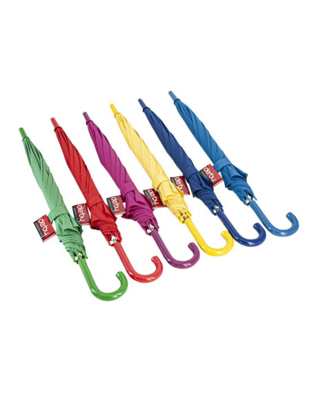 Dětský holový vystřelovací deštník | Doppler CZ