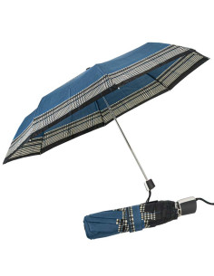 Fiber Mini Graphics | Dámský skládací deštník | Doppler CZ 2