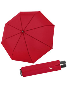 Fiber Alu Light | Dámský skládací deštník | Doppler CZ