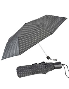 Mini Fiber Pánský skládací deštník | Doppler CZ 2