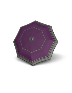 Fiber Mini Graphics | Dámský skládací deštník | Doppler CZ