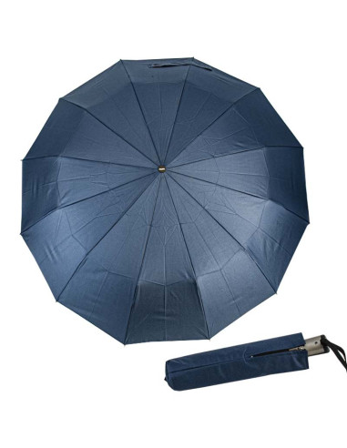 Fiber Magic Major uni navy-Pánský deštník | Doppler CZ
