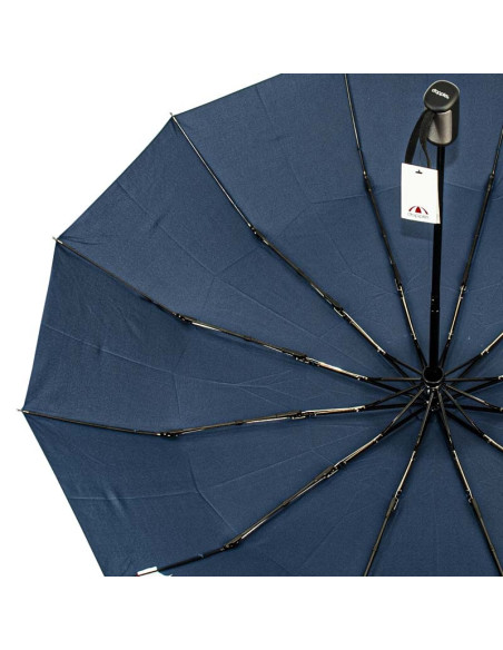 Fiber Magic Major uni navy-Pánský deštník | Doppler CZ