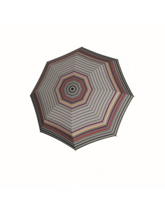 Mini Hit LINE UP Dámský/pánský skládací deštník | Doppler CZ