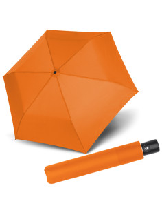 Zero*Magic orange | plně automatický deštník | Doppler CZ
