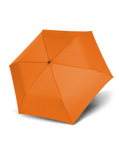 Zero*Magic orange | plně automatický deštník | Doppler CZ
