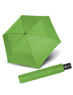 Zero*Magic lime | Dámský plně automatický deštník | Doppler CZ