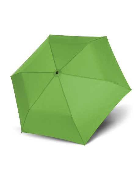 Zero*Magic lime | Dámský plně automatický deštník | Doppler CZ