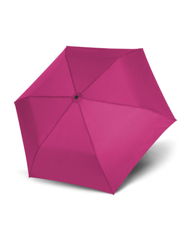 Zero*Magic pink| Dámský plně automatický deštník | Doppler CZ