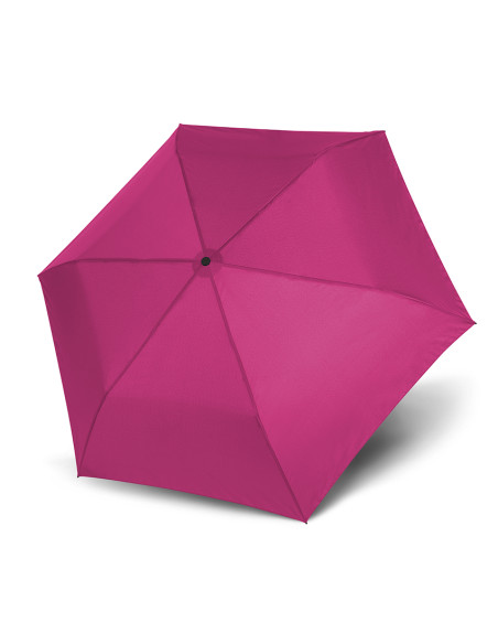 Zero*Magic pink| Dámský plně automatický deštník | Doppler CZ