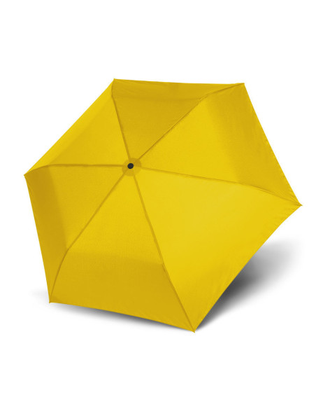 Zero*Magic yellow | Dámský automatický deštník | Doppler CZ