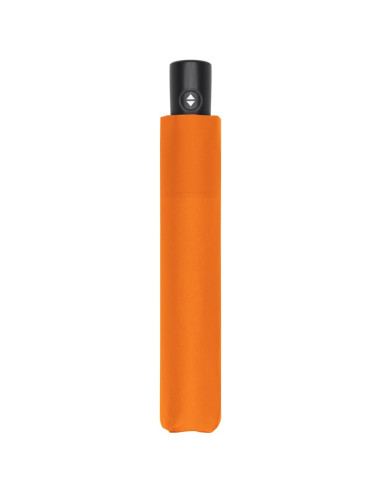 Zero*Magic uni vibrant orange Dámský deštník | Doppler CZ