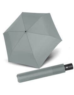 Zero*Magic grey | Dámský plně automatický deštník | Doppler