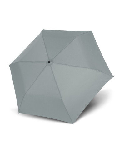 Zero*Magic grey | Dámský plně automatický deštník | Doppler