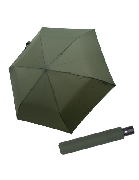 Zero*Magic green | Dámský automatický deštník | Doppler CZ