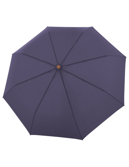 NATURE MINI purple FSC® EKO deštník| Doppler CZ