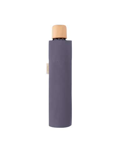 NATURE MINI purple FSC® EKO deštník| Doppler CZ