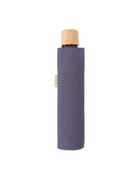 NATURE MINI purple FSC® EKO deštník| Doppler CZ
