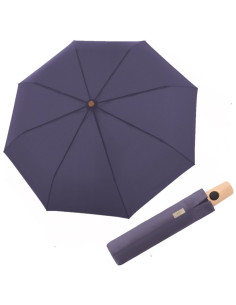 NATURE MAGIC purple -  EKO deštník | Doppler CZ