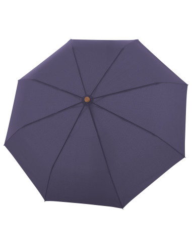 NATURE MAGIC purple -  EKO deštník | Doppler CZ