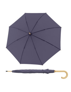NATURE LONG perfect purple - EKO deštník| Doppler CZ