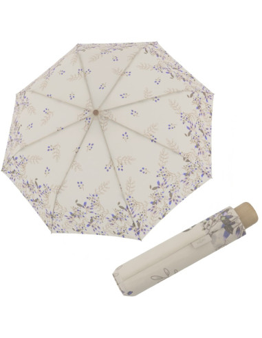 NATURE MINI Eden - dámský EKO deštník| Doppler CZ
