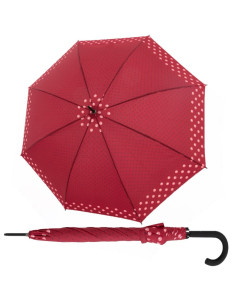 Hit Long Automatic Twinkle | Holový vystřelovací deštník | Doppler CZ