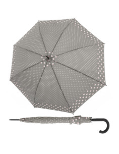 Hit Long Automatic Twinkle| Holový vystřelovací deštník |Doppler