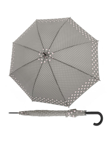 Hit Long Automatic Twinkle| Holový vystřelovací deštník |Doppler