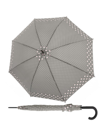 Hit Long Automatic Twinkle| Holový vystřelovací deštník |Doppler