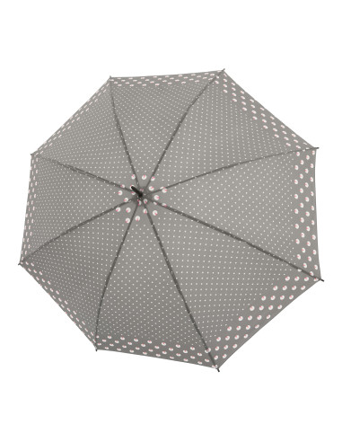 Hit Long Automatic Twinkle| Holový vystřelovací deštník |Doppler