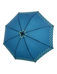 Hit Long Automatic Twinkle | Holový vystřelovací deštník | Doppler 2