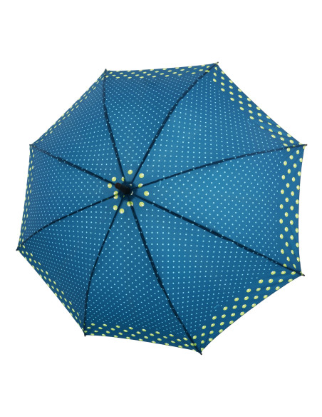 Hit Long Automatic Twinkle | Holový vystřelovací deštník | Doppler