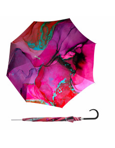 Carbonsteel Magic MARBLE | Dámský deštník | Doppler CZ
