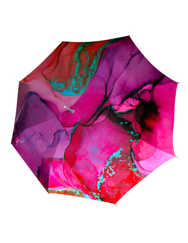 Carbonsteel Magic MARBLE | Dámský deštník | Doppler CZ