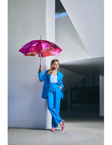 Carbonsteel Magic MARBLE | Dámský deštník | Doppler CZ