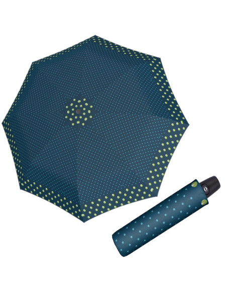 Hit Magic Twinkle | Dámský automatický deštník | Doppler CZ